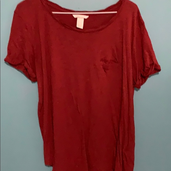 H&M Basic Tee - Picture 3 of 4